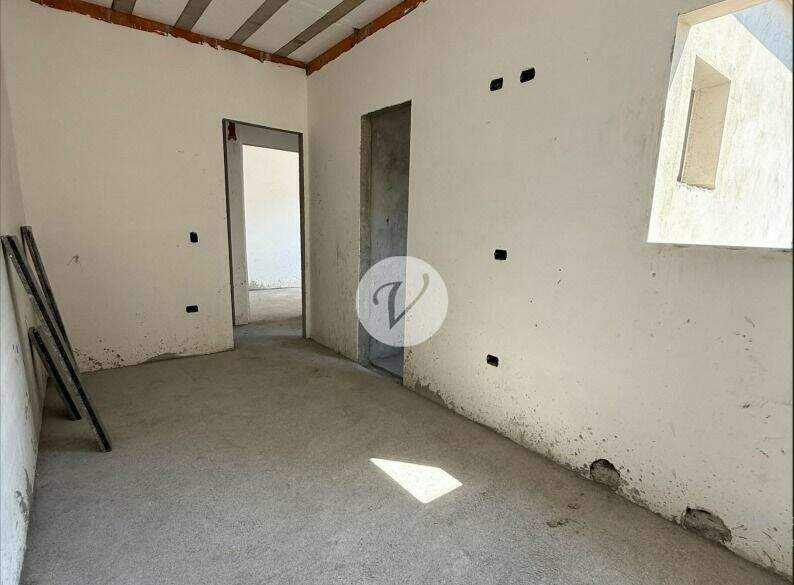 Sobrado à venda no Vila Pires: 