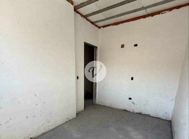 Sobrado à venda no Vila Pires: 