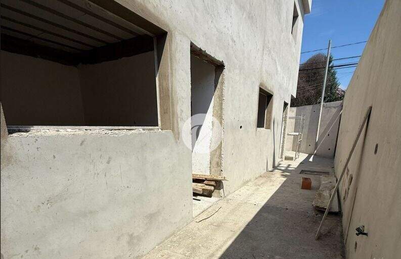 Sobrado à venda no Vila Pires: 