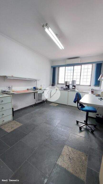 Sobrado à venda no Jardim Bela Vista: Sala