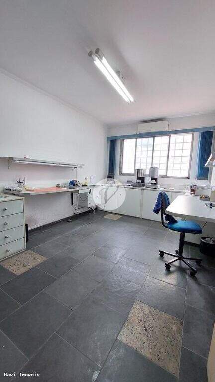 Sobrado à venda no Jardim Bela Vista: sala