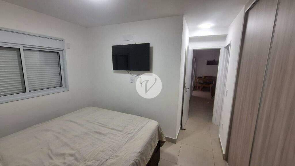 Apartamento à venda no Fundação: Dormitório