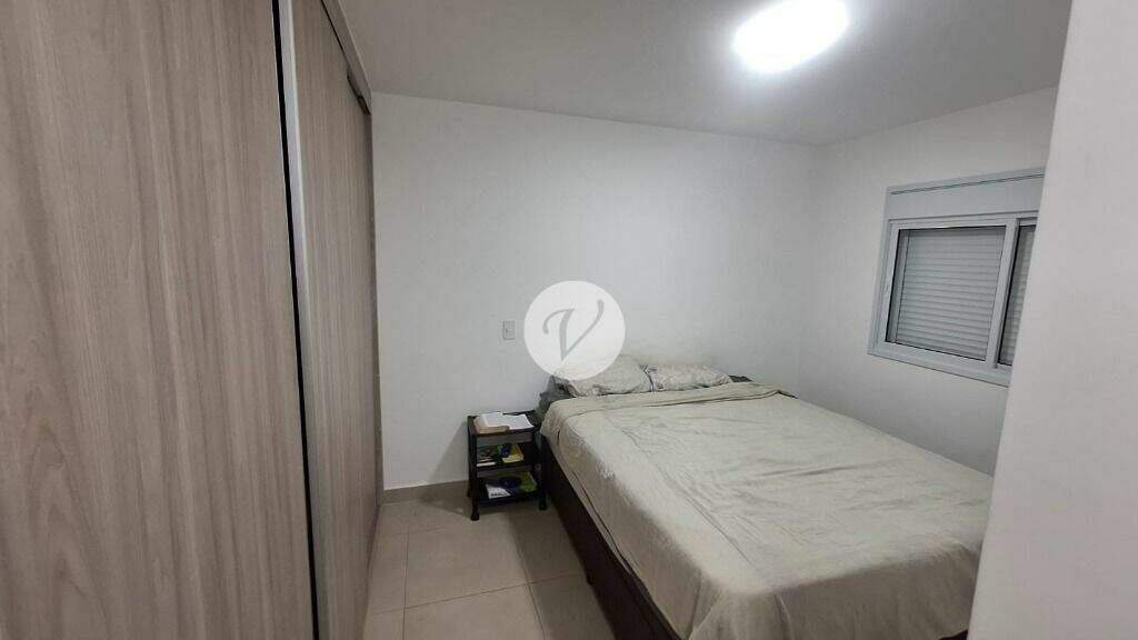 Apartamento à venda no Fundação: Dormitório