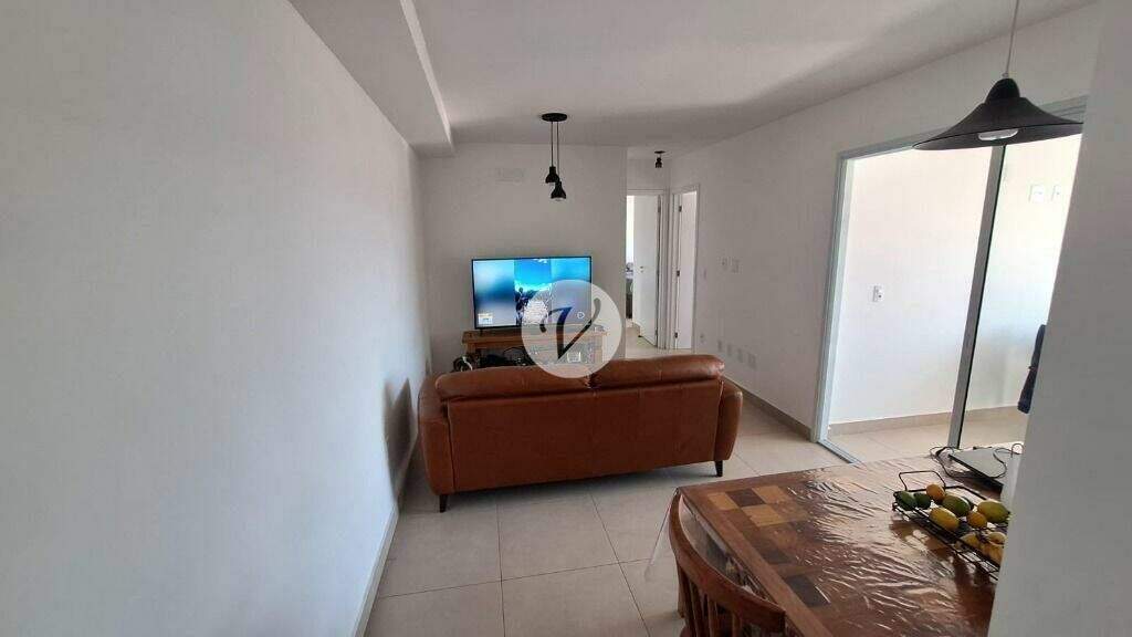 Apartamento à venda no Fundação: Sala