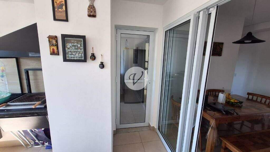 Apartamento à venda no Fundação: 