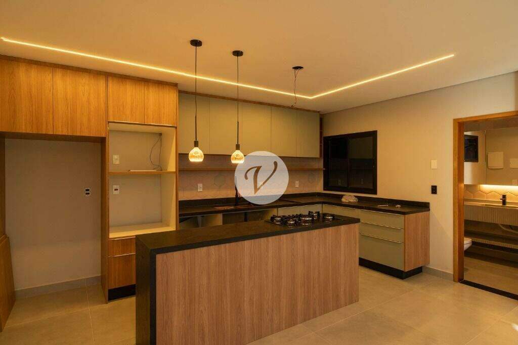 Sobrado à venda no Centro: 