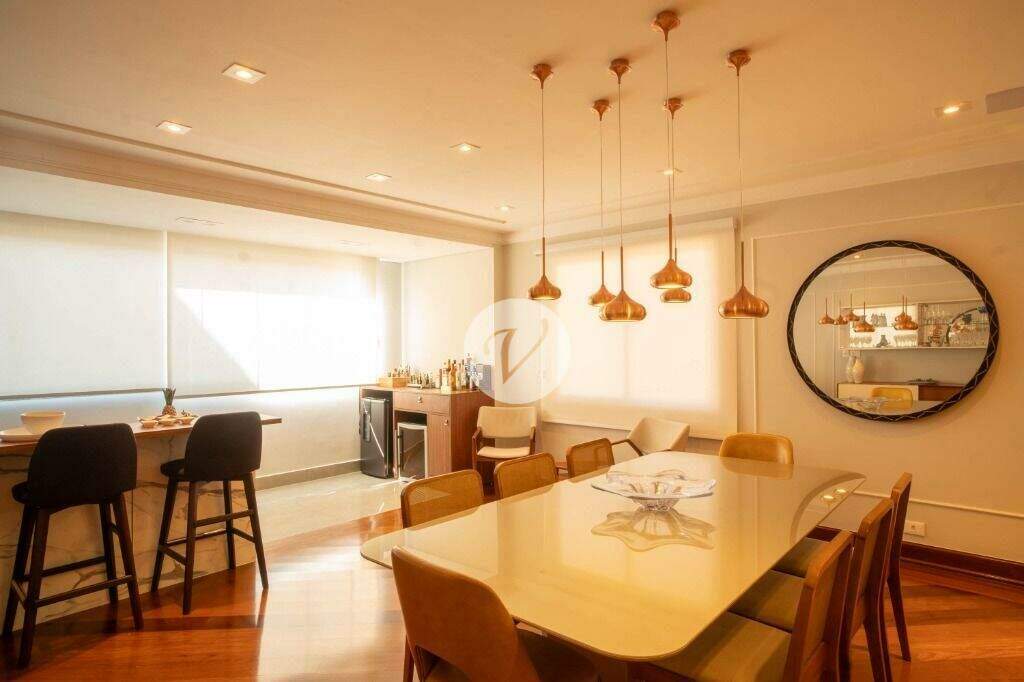 Apartamento à venda no Jardim: 