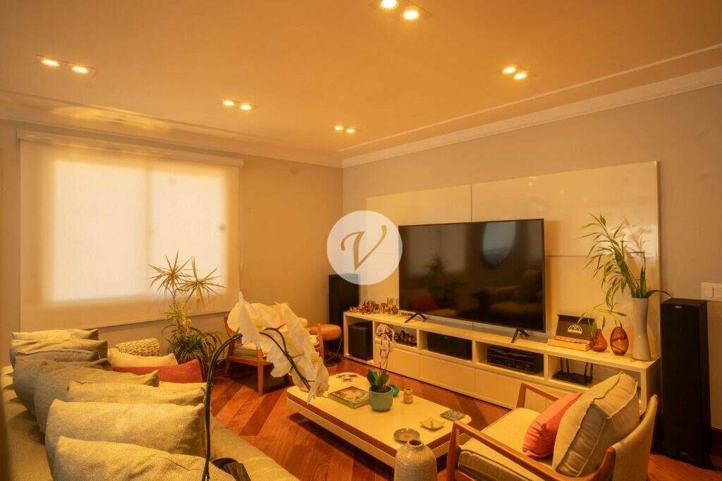 Apartamento à venda no Jardim: 