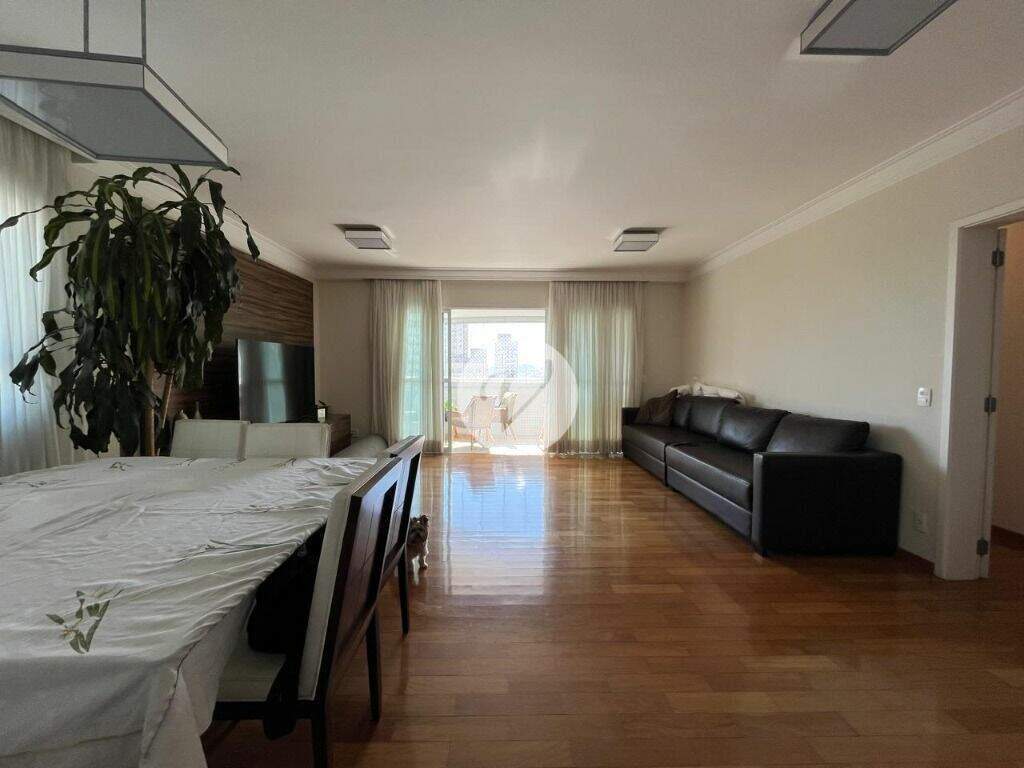 Apartamento à venda no Vila Caminho do Mar: Sala de jantar