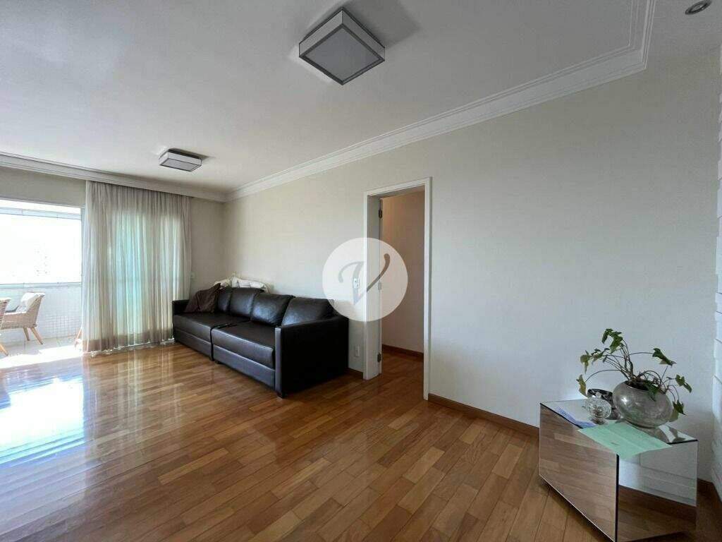 Apartamento à venda no Vila Caminho do Mar: Sala