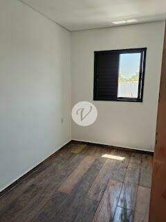 Apartamento à venda no Vila Vitória: 