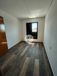 Apartamento à venda no Vila Vitória: 