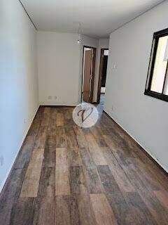 Apartamento à venda no Vila Vitória: 