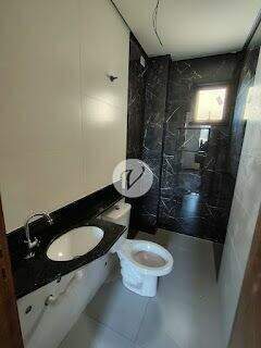 Apartamento à venda no Vila Vitória: 