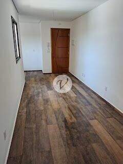 Apartamento à venda no Vila Vitória: 