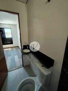 Cobertura à venda no Vila Vitória: 