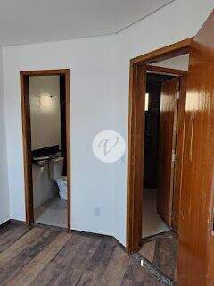 Cobertura à venda no Vila Vitória: 