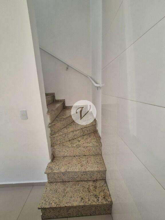 Cobertura à venda no Parque João Ramalho: 