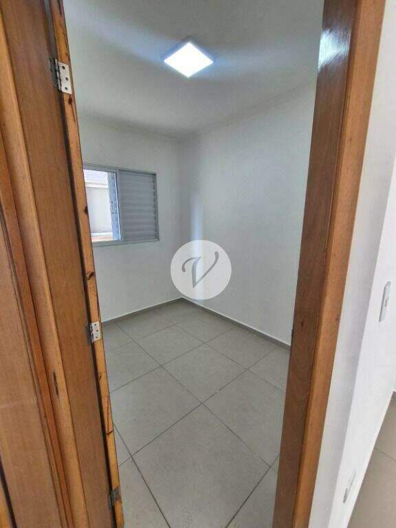 Cobertura à venda no Parque João Ramalho: 