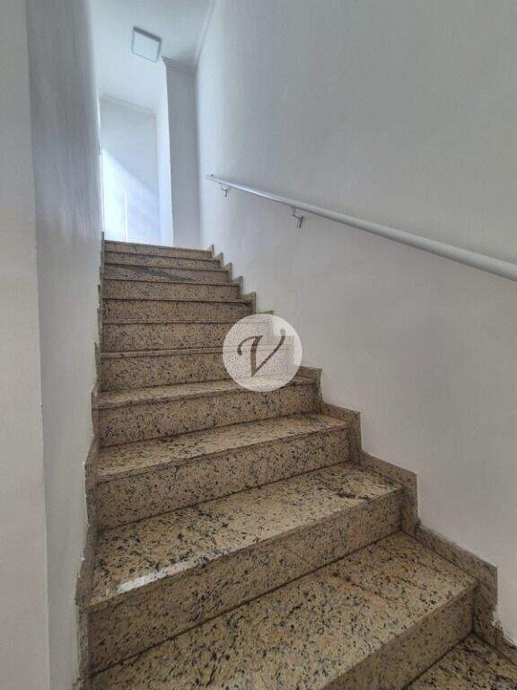 Cobertura à venda no Parque João Ramalho: 