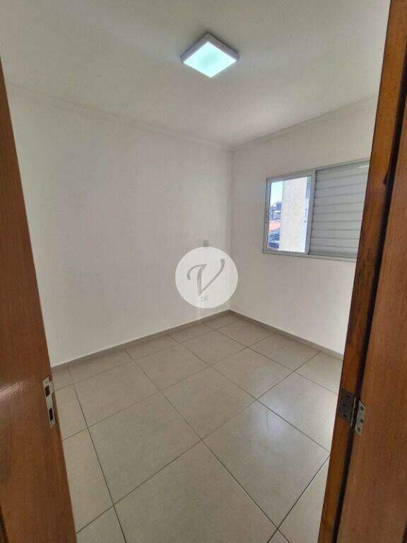 Cobertura à venda no Parque João Ramalho: 