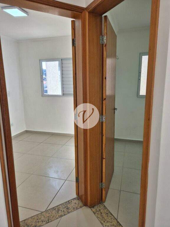 Cobertura à venda no Parque João Ramalho: 