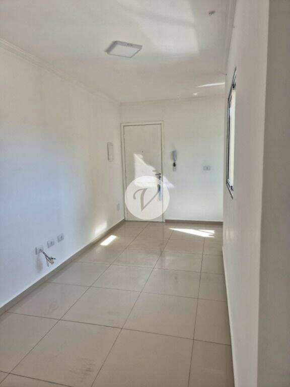 Cobertura à venda no Parque João Ramalho: 