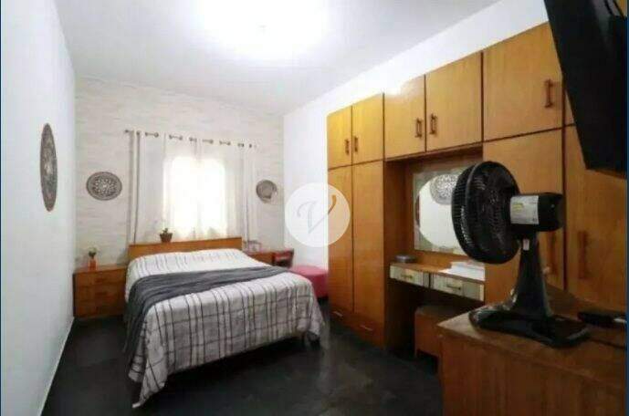 Sobrado à venda no Vila Metalúrgica: 