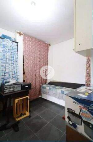 Sobrado à venda no Vila Metalúrgica: 