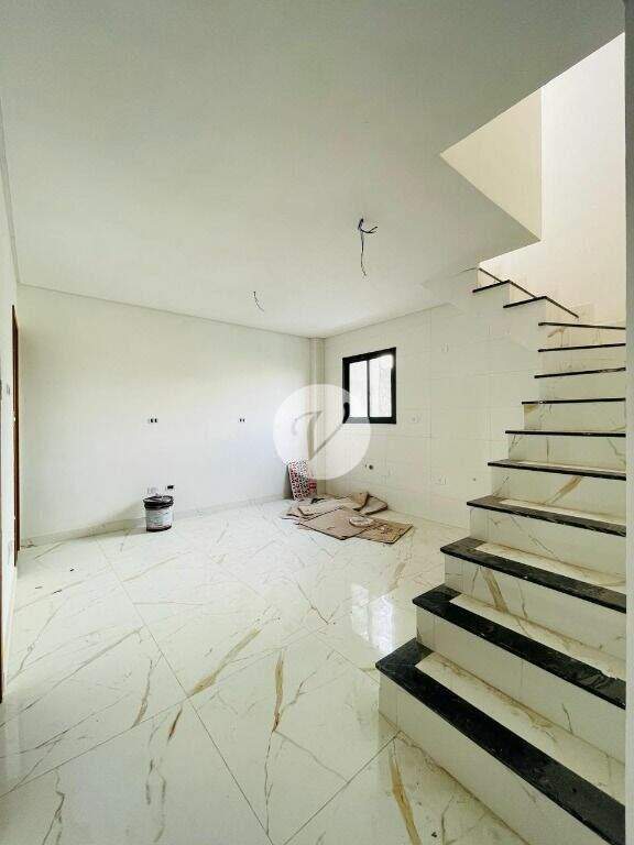 Cobertura à venda no Vila Cecília Maria: 