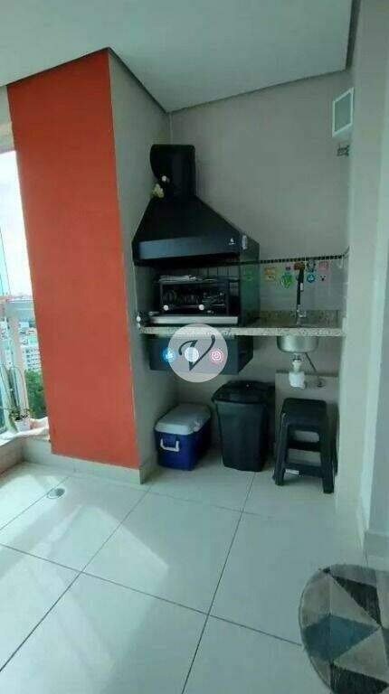 Apartamento à venda no Campestre: 