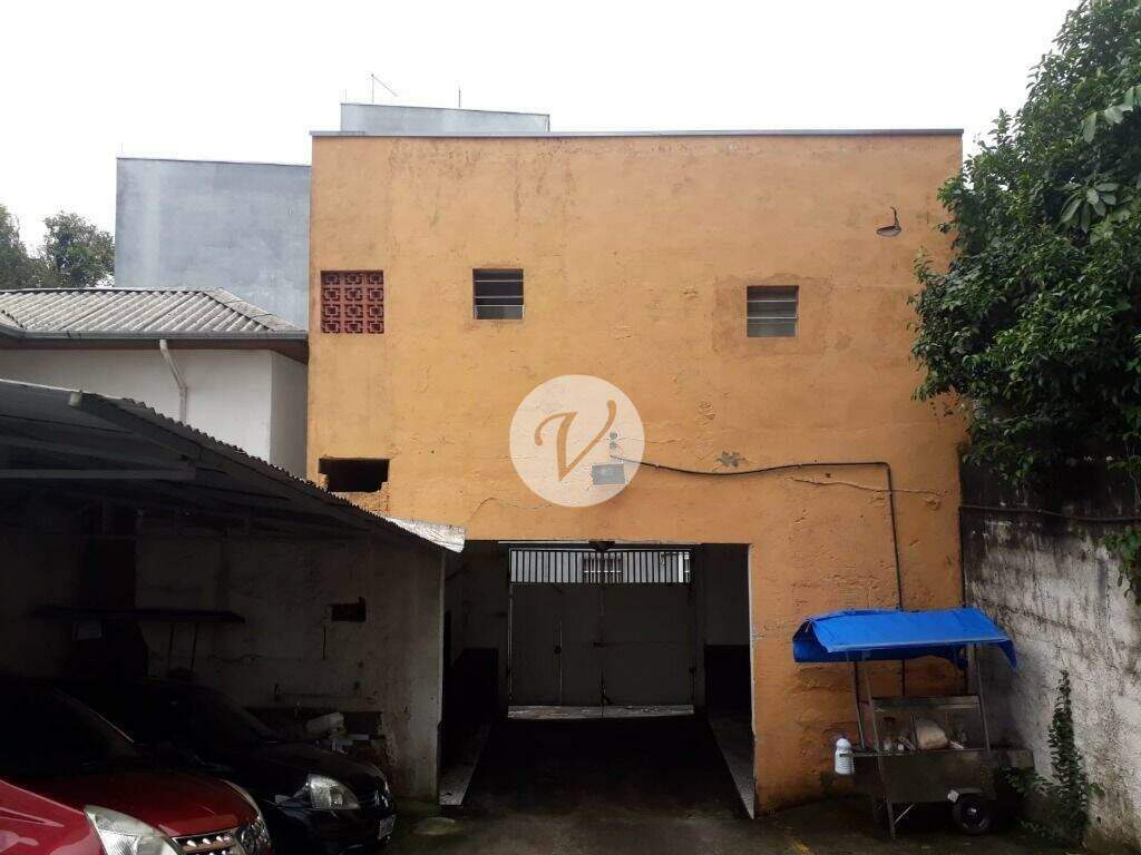 Salão à venda no Centro: 