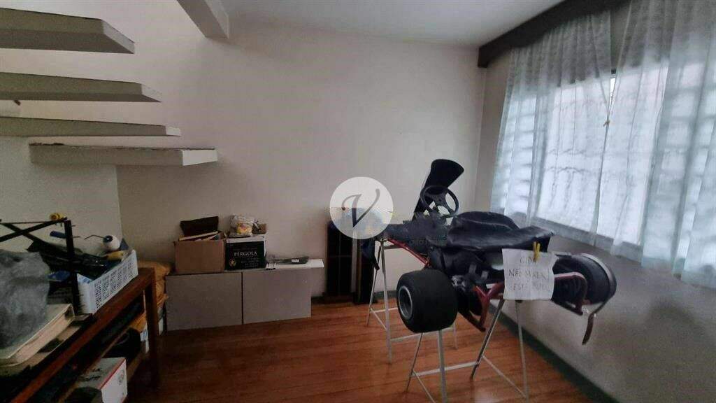 Sobrado à venda no Vila Marina: Sala de jantar