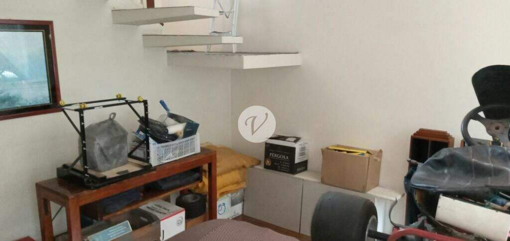 Sobrado à venda no Vila Marina: Sala de jantar