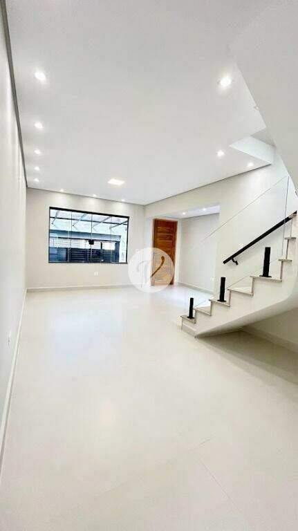 Sobrado à venda no Parque São Diogo: 