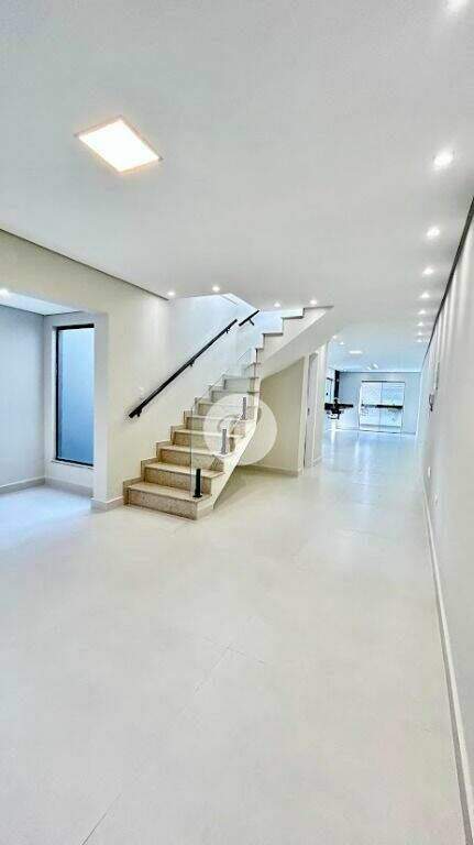 Sobrado à venda no Parque São Diogo: 