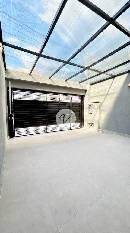 Sobrado à venda no Parque São Diogo: 