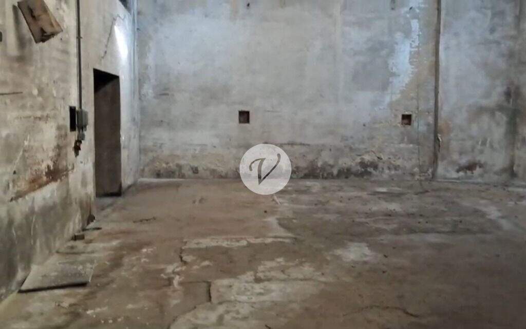 Galpão à venda no Fundação: 