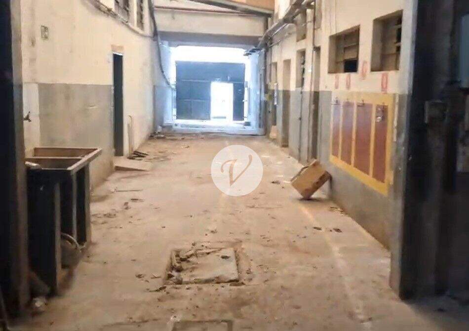 Galpão à venda no Fundação: 