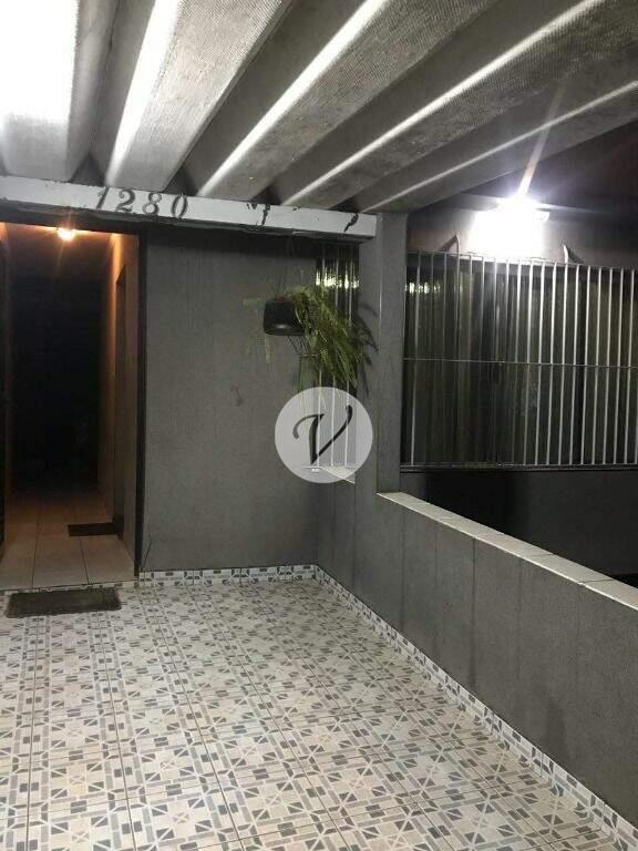 Sobrado à venda no Santa Maria: 