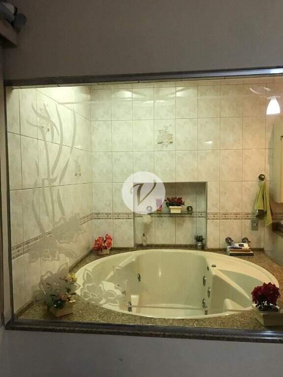 Sobrado à venda no Santa Maria: 