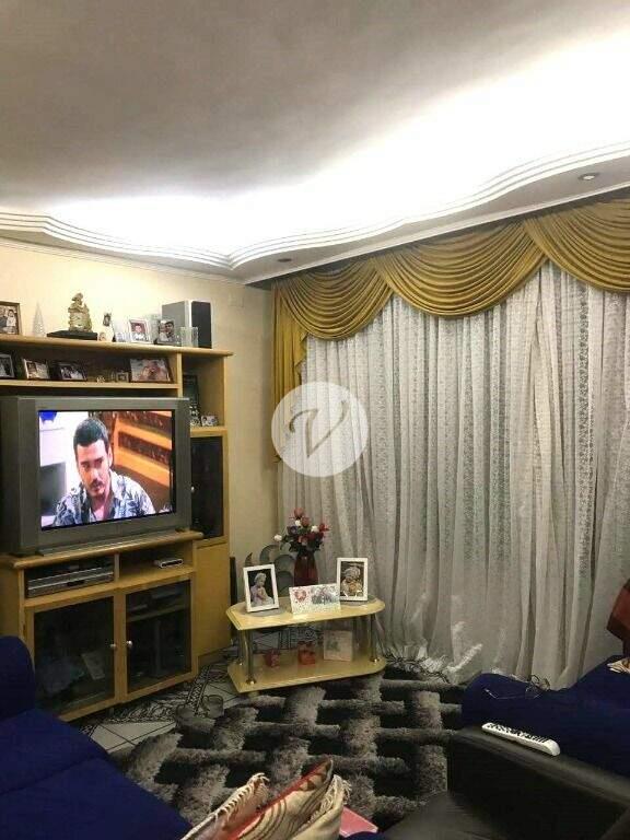 Sobrado à venda no Santa Maria: 