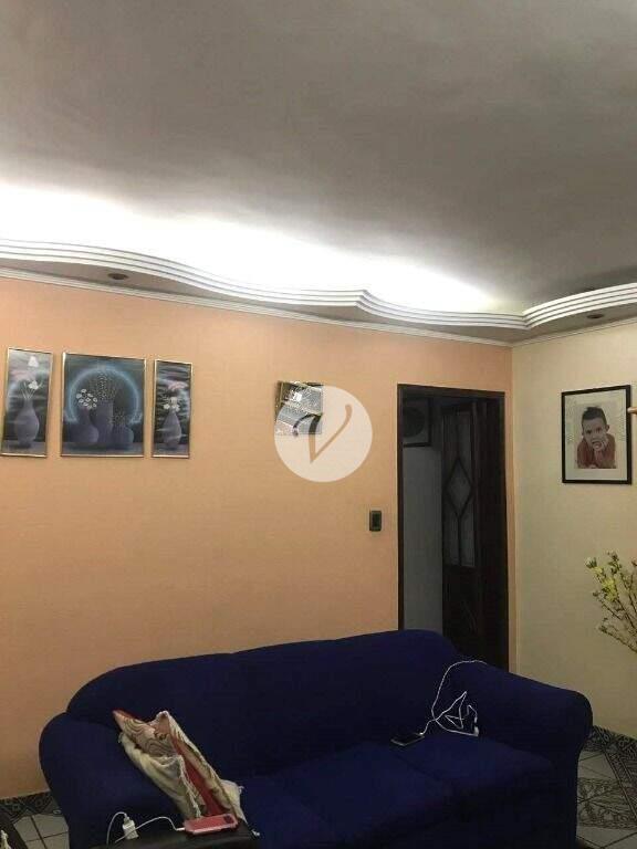 Sobrado à venda no Santa Maria: 