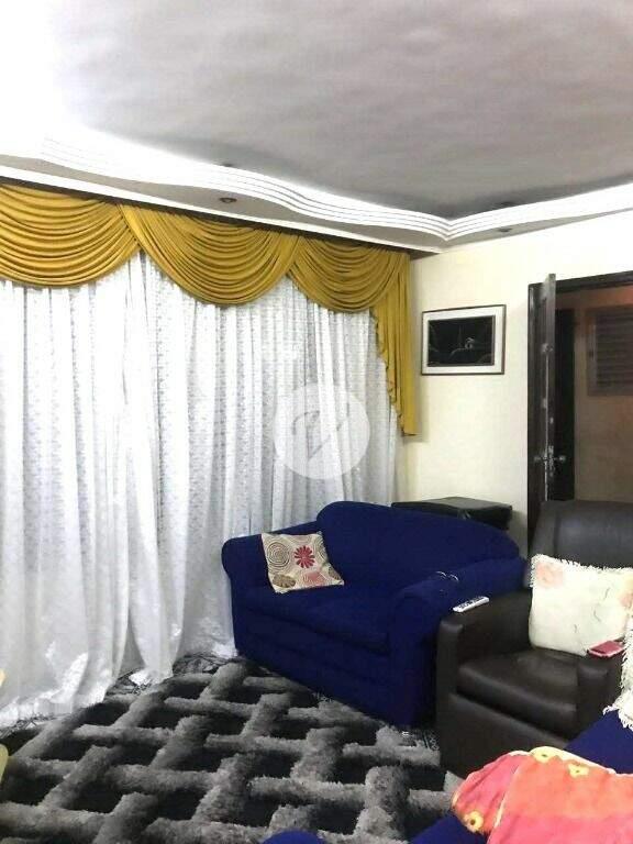 Sobrado à venda no Santa Maria: 