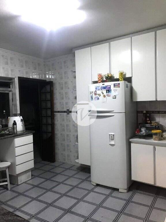 Sobrado à venda no Santa Maria: 