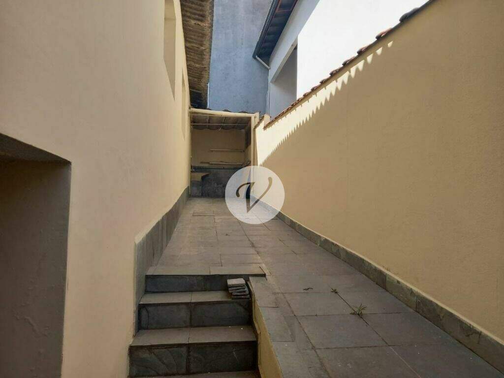 Casa à venda no Parque das Nações: 