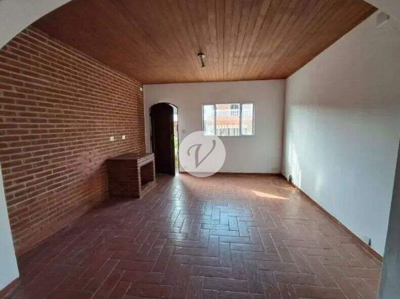 Sobrado à venda no Vila Helena: 