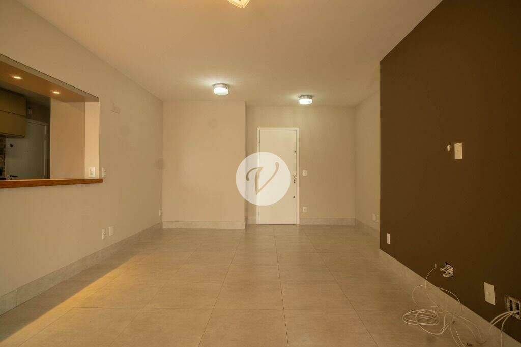 Apartamento à venda no Jardim São Caetano: Sala