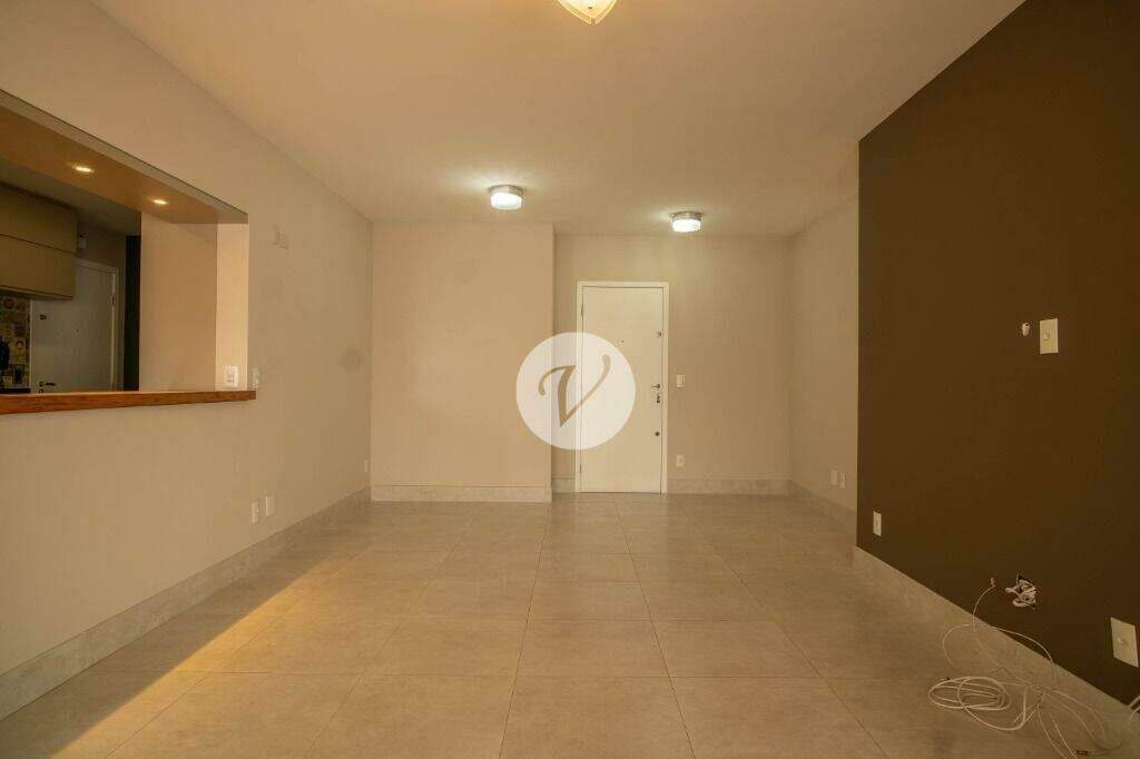 Apartamento à venda no Jardim São Caetano: Sala