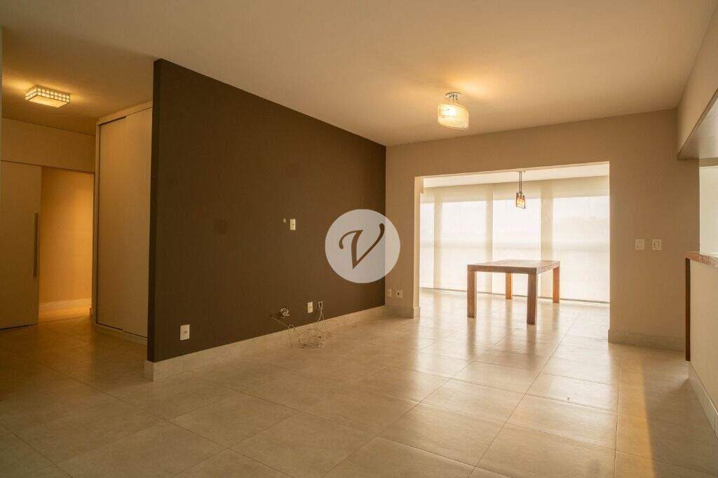 Apartamento à venda no Jardim São Caetano: Sala